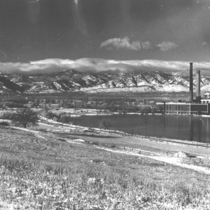 Buildings and views photographs undated: Photo 8