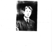 Duane Davis family virtual collection: genealogy binder.