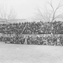 Miscellaneous photographs 1909-1944: Photo 1