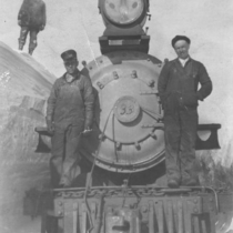 Locomotives Engine No. 33: Photo 3