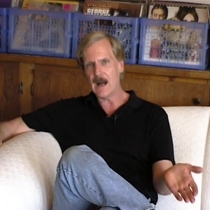 Oral history interview with Scott Woodland, 2004