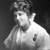 Marjorie Cosgrove  portraits