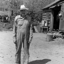 Rubendall family members, [1910-1940]: Photo 4