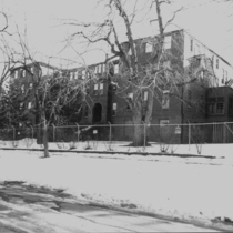 970 Aurora Avenue historic building inventory records