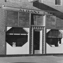 Albany Hotel photographs: Photo 11