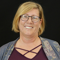 Oral History with Beth Kroger, OH2041