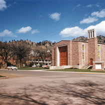 Schoolland Slide Collection Churches: Photo 10