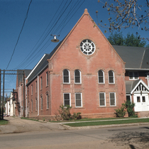 Schoolland Slide Collection Churches: Photo 7