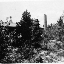 Washington Avenue Mill (Glacier Lake, Colo.), [undated]