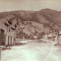 Jamestown structures, [1870-1899]: Photo 12