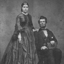 Abner Roe Brown Family: Photo 3