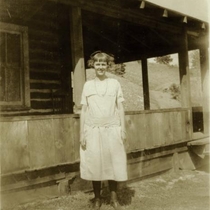 Tregemba family: Photo 1