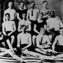 Unidentified African Americans groups: Photo 3