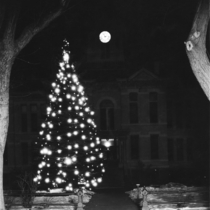Boulder County Courthouse photograph: Photo 1