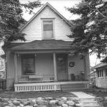 1085 Lincoln Place historic building inventory record
