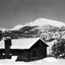 Highlands Cabins - Holy Smoke (Jayhawk) cabin: Photo 3