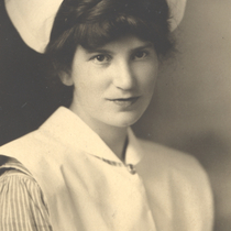 Marjorie Skiff Rose portraits: Photo 3