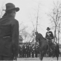 Grand Army of the Republic Memorial Day parade on Pearl Street: Photo 2