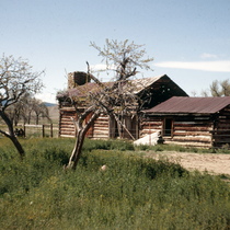 Schoolland Slide Collection Affolter and Davidson properties: Photo 1
