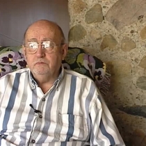 Oral history interview with Bill Autrey, 2002