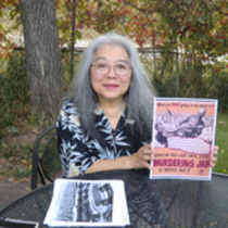 Oral History with Marge Taniwaki: audio 