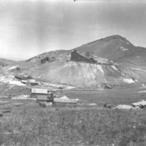 Unidentified mills in Boulder County, Colorado, [undated]: Photo 6