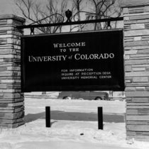 University of Colorado