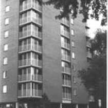 Presbyterian Manor Senior Housing