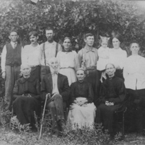 Salsman and Williams Family Virtual Collection: Part 3, Photo 4