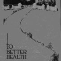 "To Better Health by Nature and Science", [2nd edition?]
