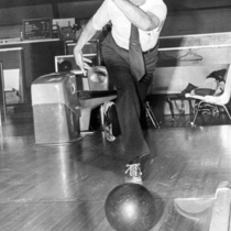 Bowling, 1970s: Photo 5
