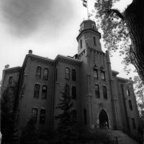 University of Colorado Old Main, Additional Views: Photo 2