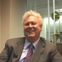 Oral history interview with Tom Grumbly, 2004