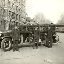 Boulder Fire Department