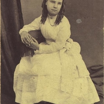 Portraits by Boulder photographers 1874-1885: Photo 2