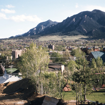 Schoolland Slide Collection Panoramas from Lovers' Hill: Photo 3