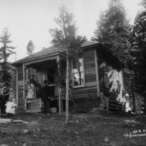 Jamestown, Colorado, [1885-1900]: Photo 6