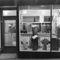 Bartlett's Men's Wear