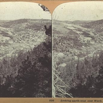 Stereographic views photographs: Photo 1