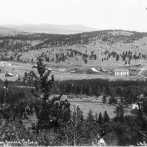 Nederland town views, [1874-1909]: Photo 11
