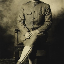 Lind Family Virtual Photograph Collection Anders Emil Lind: Photo 5