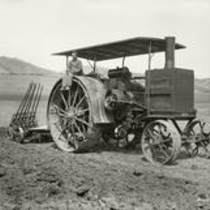 Agriculture