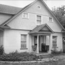 3171 Valmont Road historic building inventory record