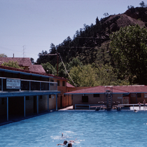 Schoolland Slide Collection Eldorado Springs: Photo 2