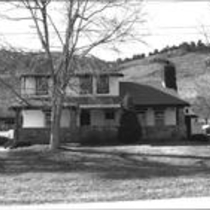 3369 4th Street historic building inventory record