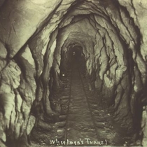 Wheelmen's Tunnel (Boulder Canyon, Colo.)
