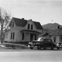 2028 Spruce Street real estate appraisal: Photo