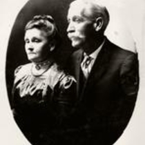 Old Timers portraits