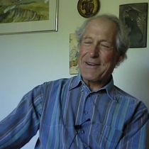Oral history interview with Bob Kamper, 2003