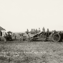 Agriculture